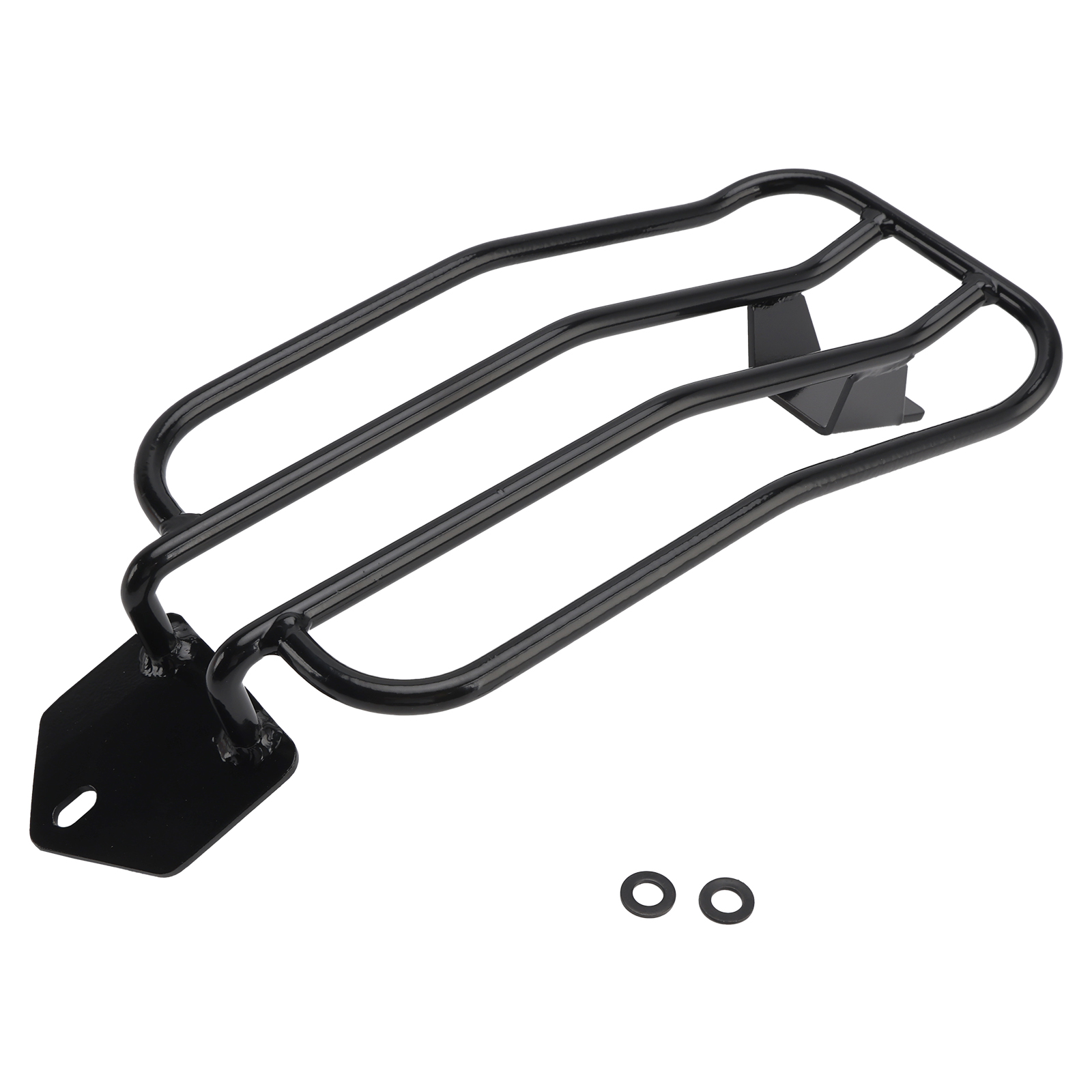 適用於 Honda Rebel 1100 CMX1100 2021-2026 後貨架置物架-極限超快感