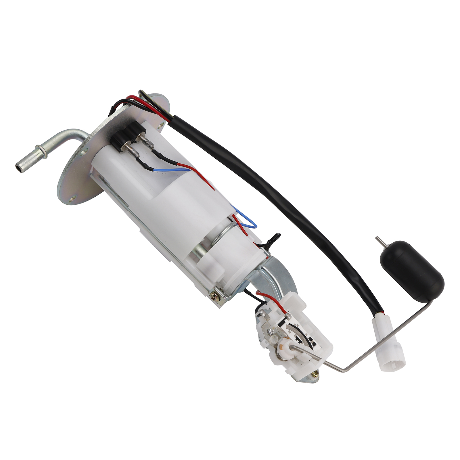 適用於Suzuki Gsxr Gsx-R 600 750 2008-2009 15100-37H00 汽油幫浦總成