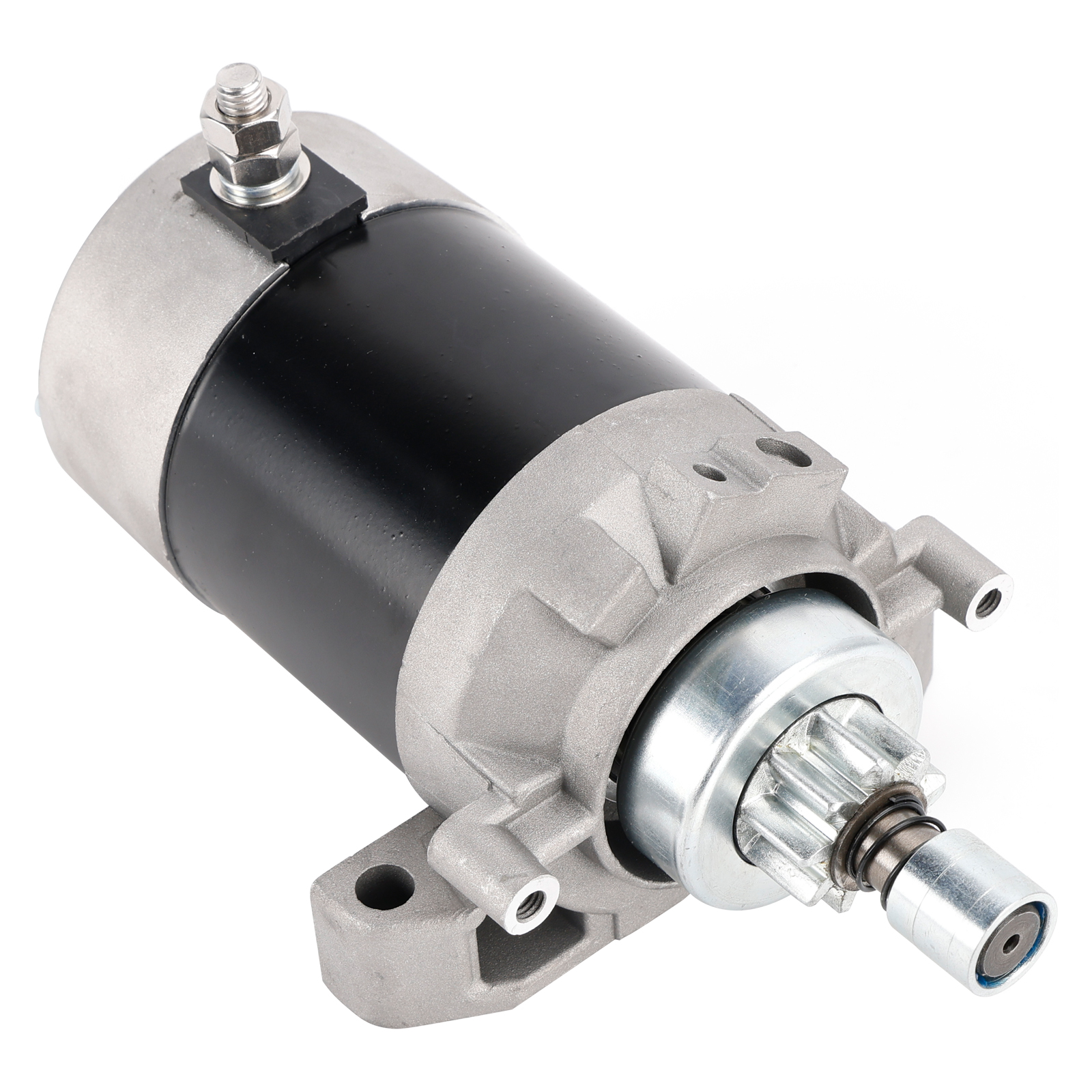 適用於Honda Marine BF35 BF40 BF45 BF50 95-10 31200-ZV5-01啟動馬達