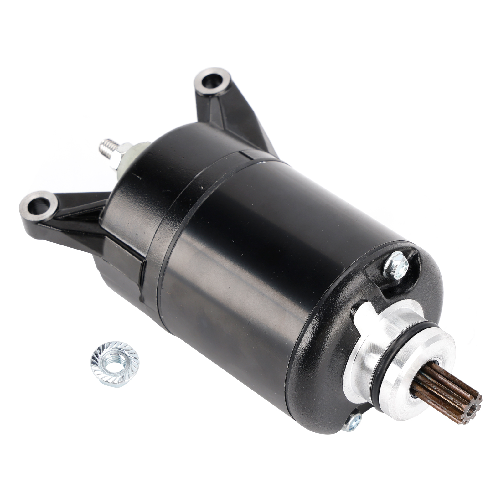 適用於KTM Duke 390 SMC 390 Adventure 390 Enduro R 2024 2025啟動馬達