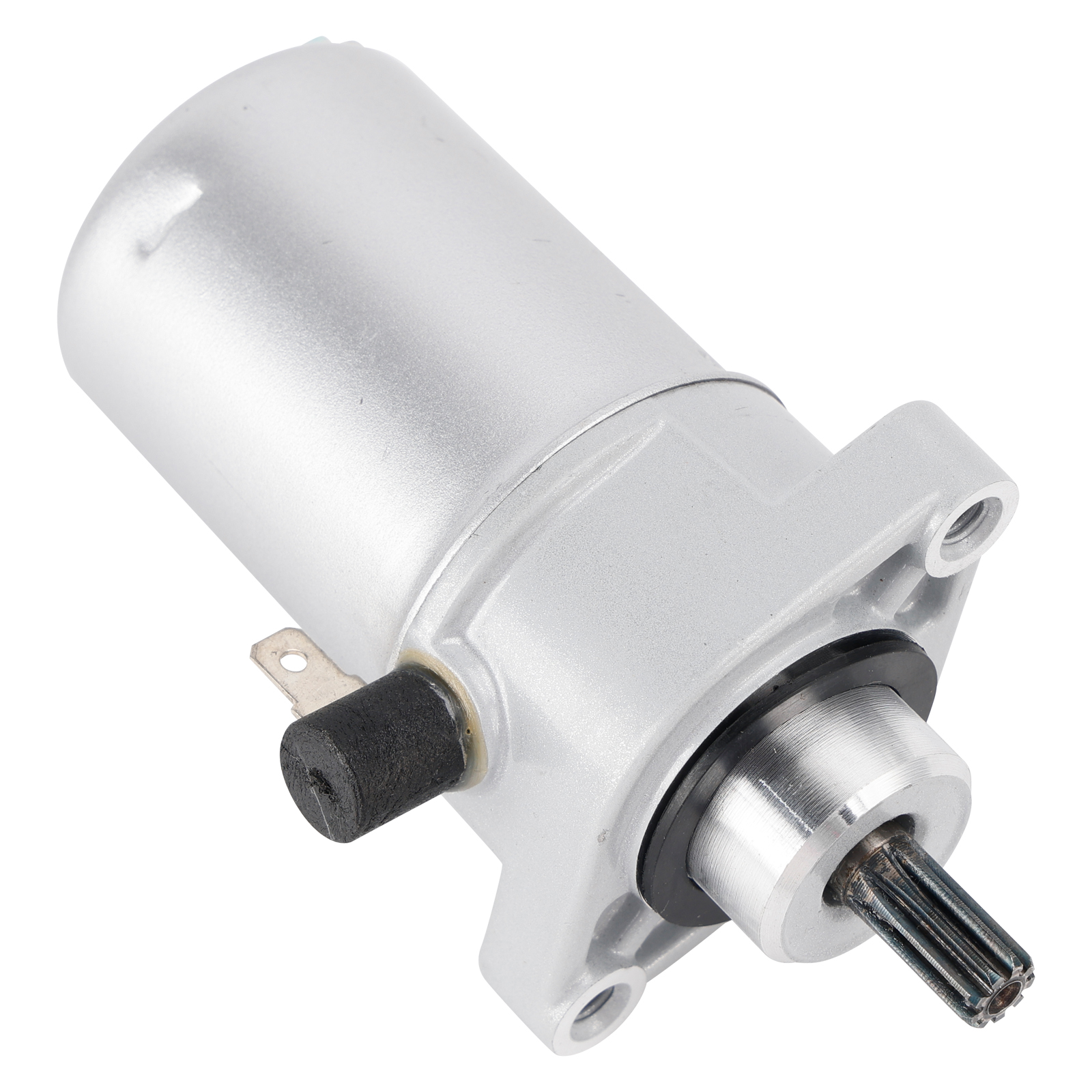 SYM Sport Rider 125i VF125 Joyride 110 31200-X04-0005啟動馬達
