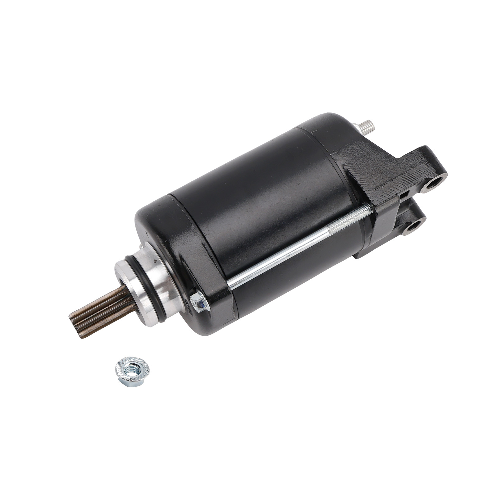 適用於Voge Valico 525 DSX / Trofeo 525 ACX 2023 2024 2025啟動馬達