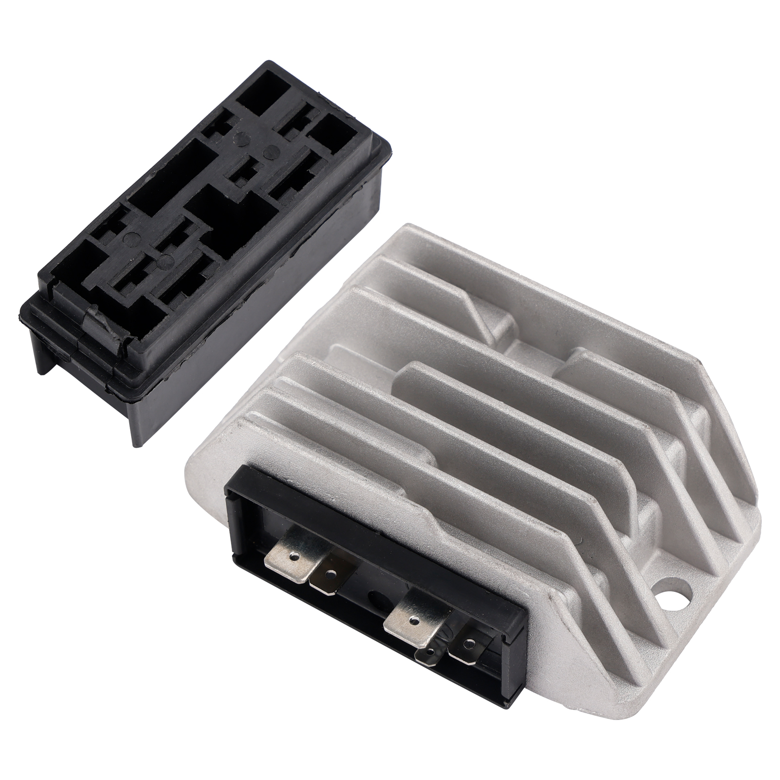 適用於 Saprisa 4155、4172、4175、4176、4136、4582、7154、7155、7175、7172 型號的 12V 30A 穩壓器