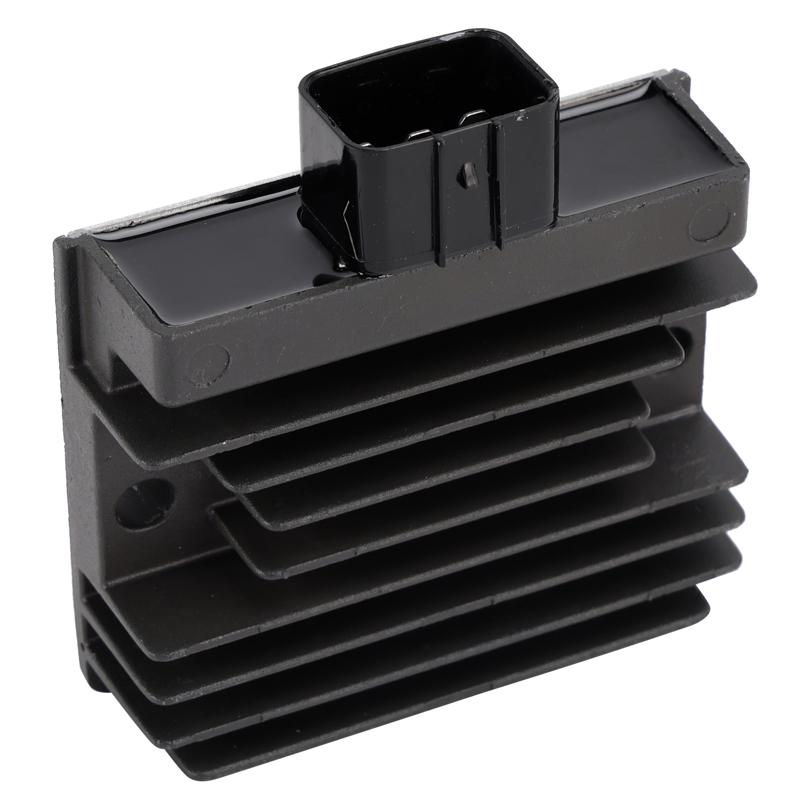 適用於 Voge 525 DSX ACX 2023 2024 的 5 針穩壓整流器
