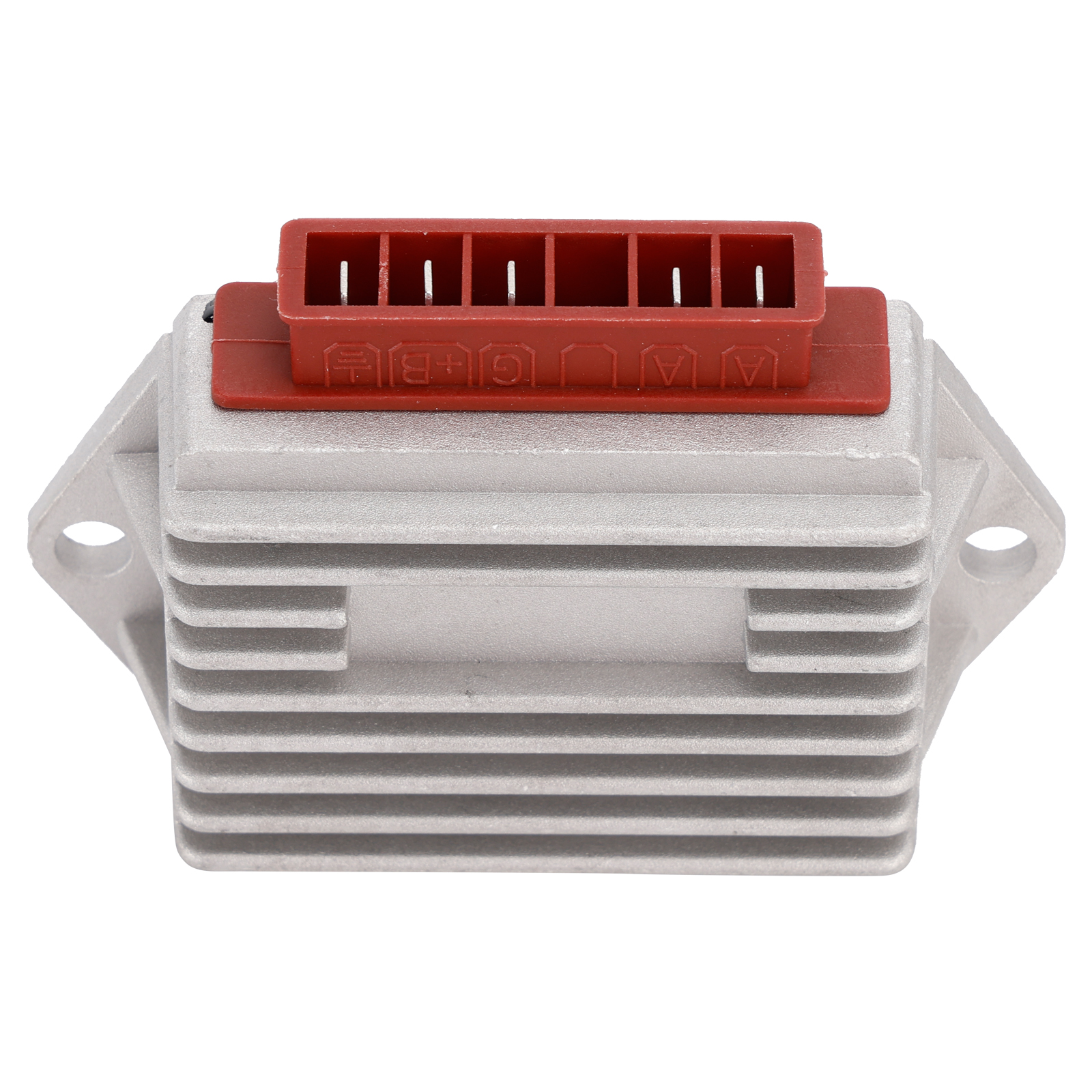 適用於比亞喬 Free Sfera Vespa Gilera Runner 50cc 二行程摩托車的 5 針穩壓整流器