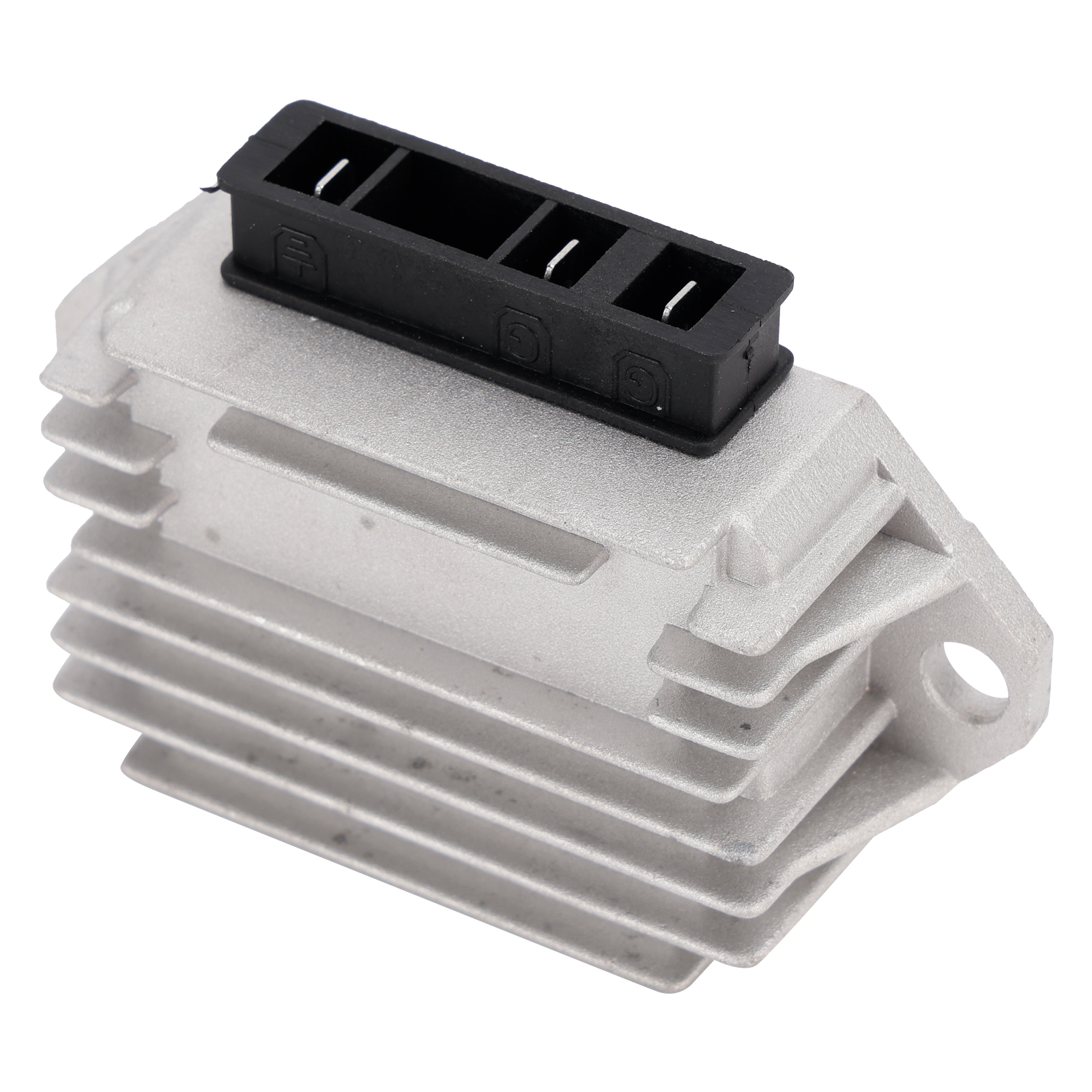 適用於比亞喬 Vespa PK50 XL PX 125 150 200 1981-1997 的 5 針穩壓整流器