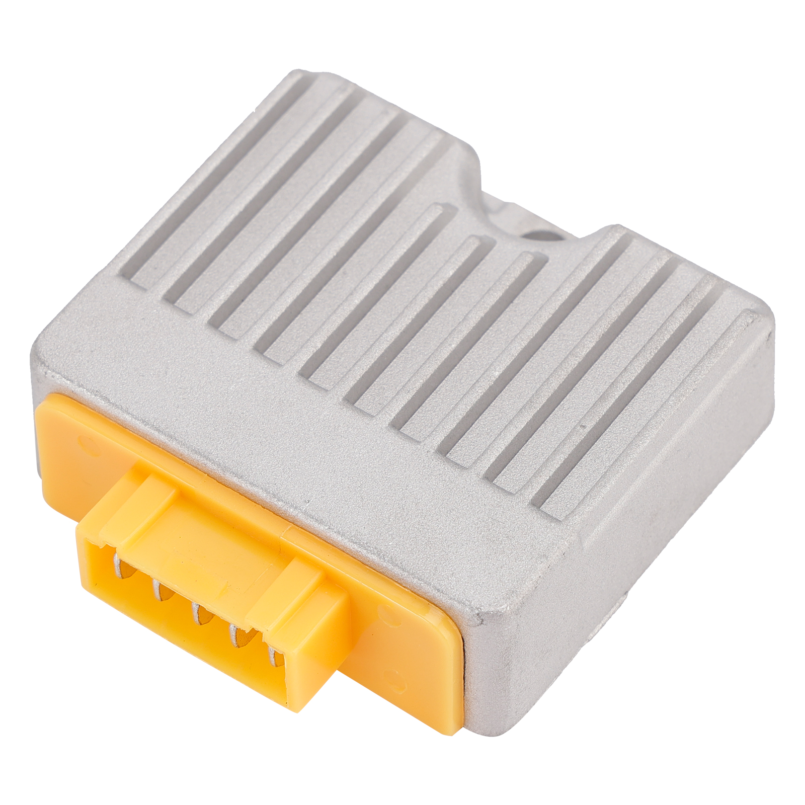 適用於比亞喬 Zip 50 4T LBMC25C 的 5 針穩壓整流器
