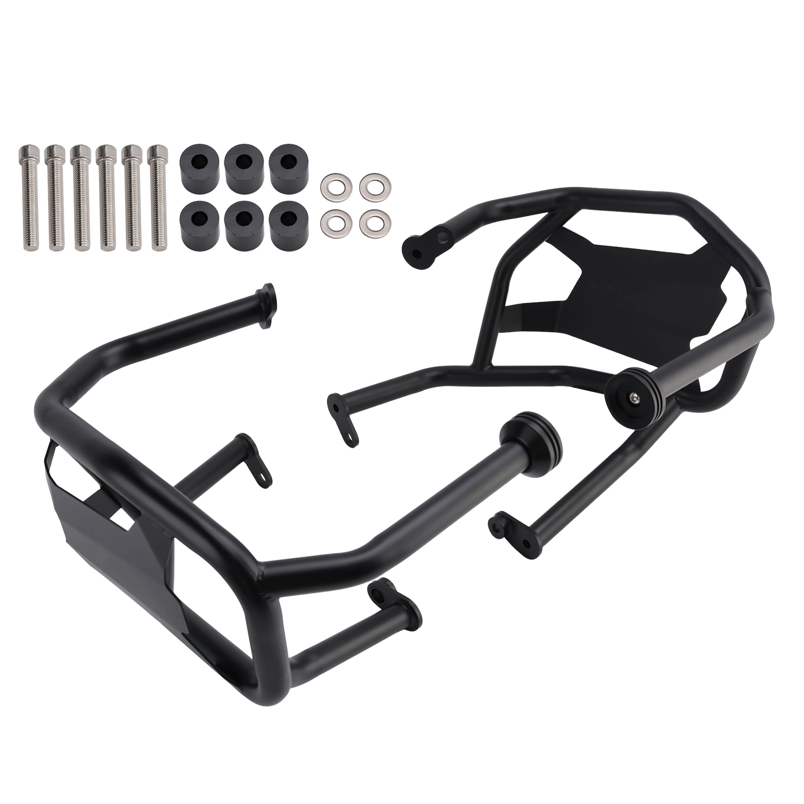 適用於 Bmw R1300GS 2024-2026 ADV 引擎下保桿-極限超快感