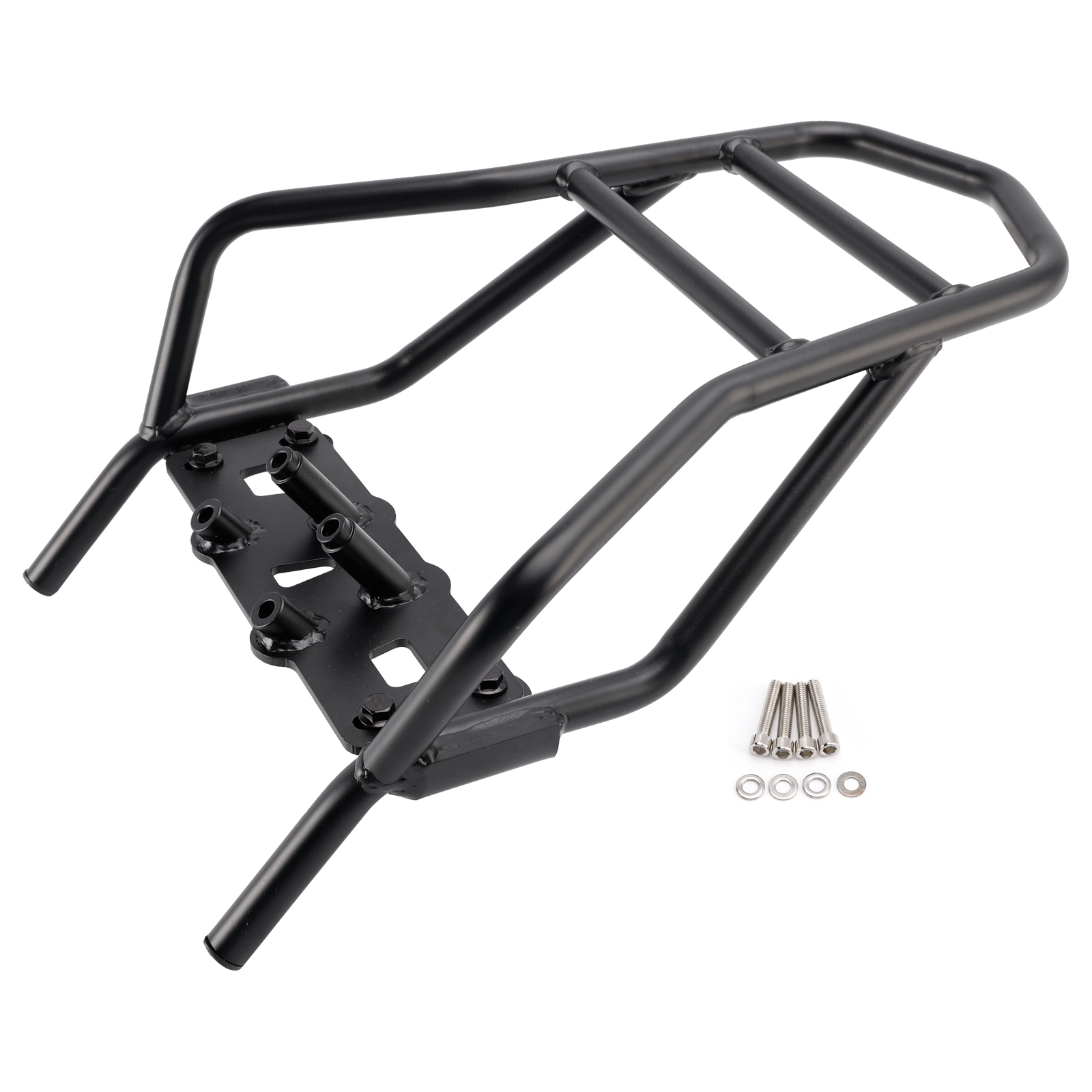 適用於 Suzuki GSX-8S GSX 8S GSX8S 2023-2026 後貨架置物架-極限超快感