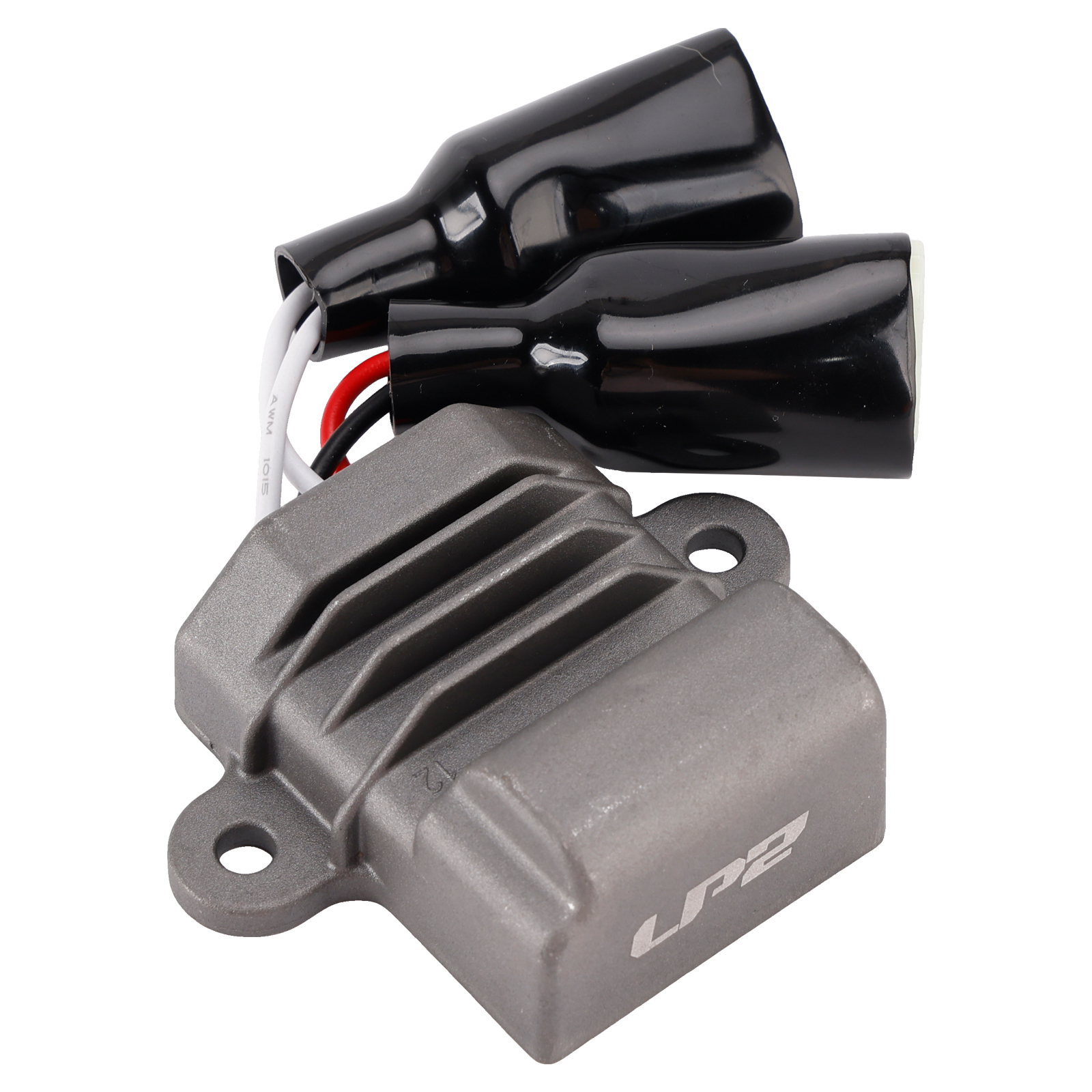 適用於 Fantic XEF XXF 250/450 的四線電壓調整整流器 - 07128005