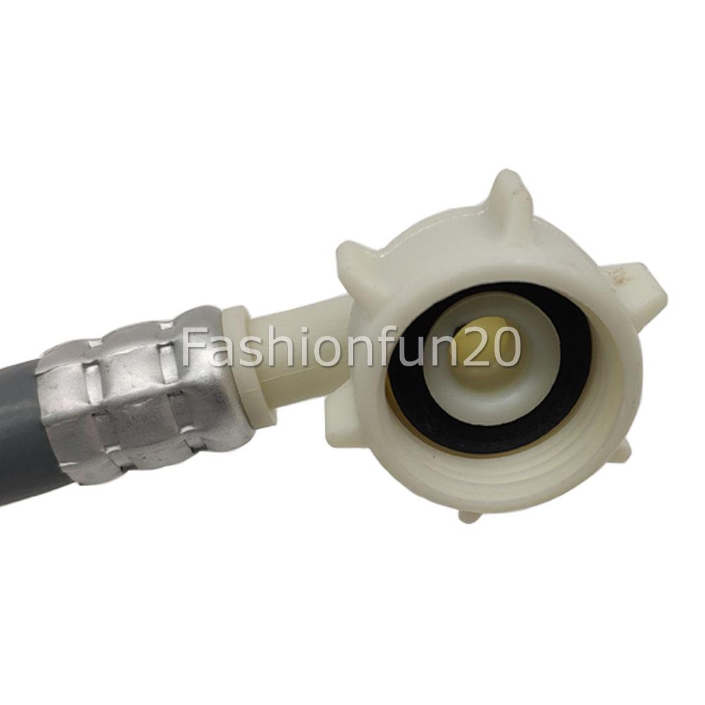 1.5M 2.5M Hose Washing Machine Water Inlet Hose For Fisher& Paykel