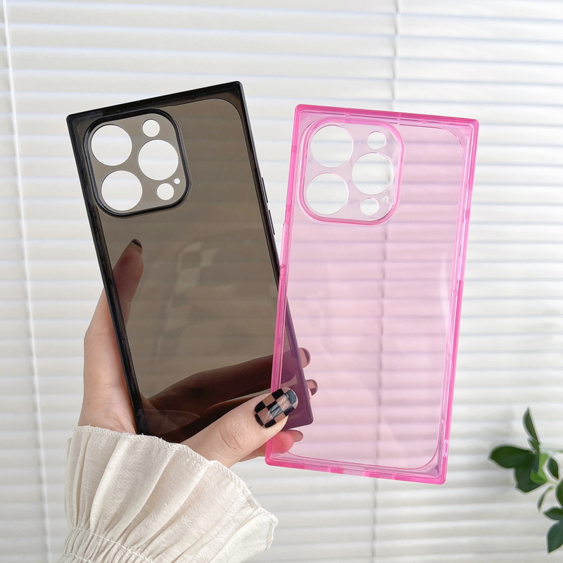 IPhone Rosa Cover Per IPhone 16 13 14 15 Pro 12 11, Custodia A Fiori Viola Per Apple IPhone 8 X Xs Max Xr SE - Italia Cover IPhone 11 The North Face - Foto 5