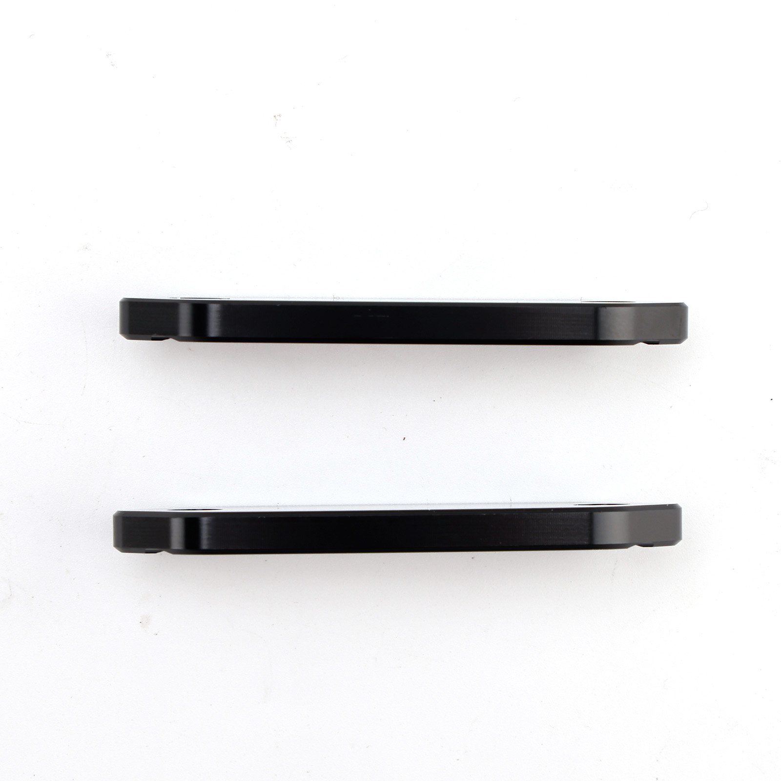Mirror Delete Blank Block Off Plate for Kawasaki ZX6R 636 Ninja