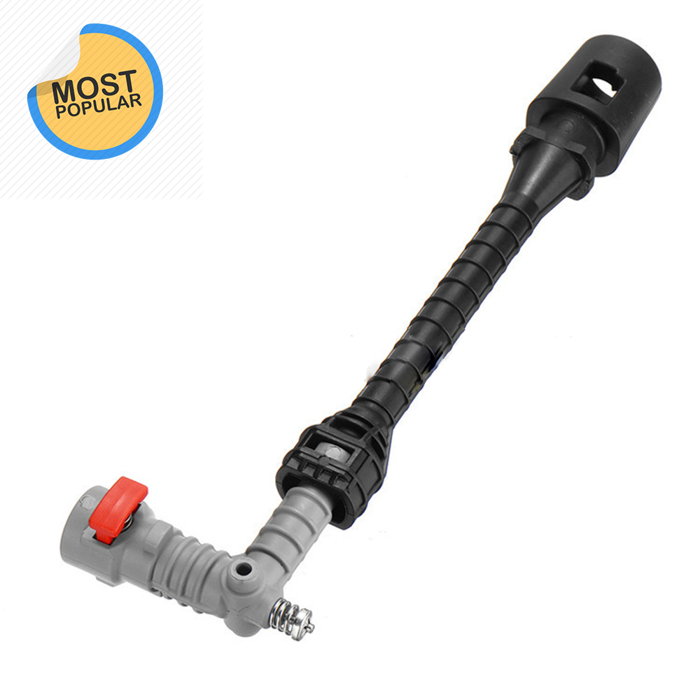 Pressure Washer Trigger Gun Internal Nozzle Lance Handle Valve Kit For