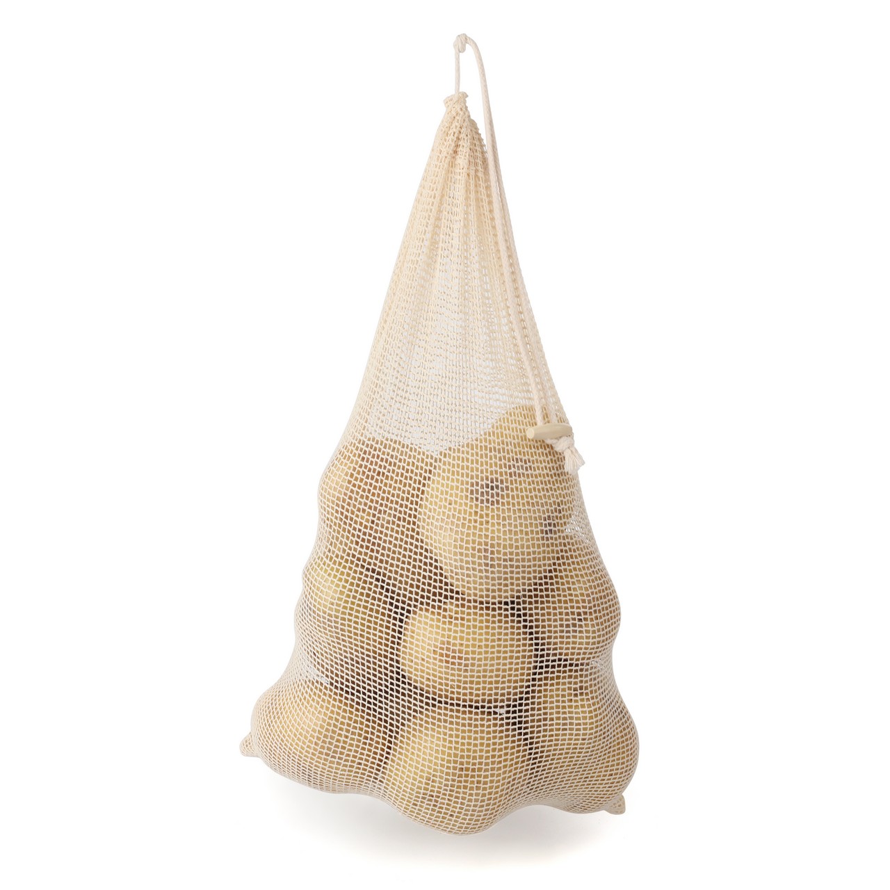 mesh bags for fruits and vegetables