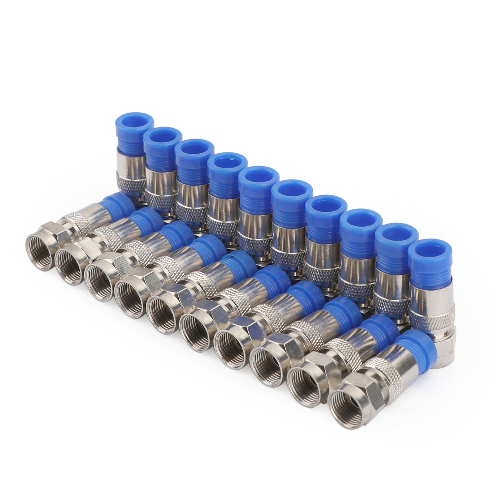 f type cable crimper