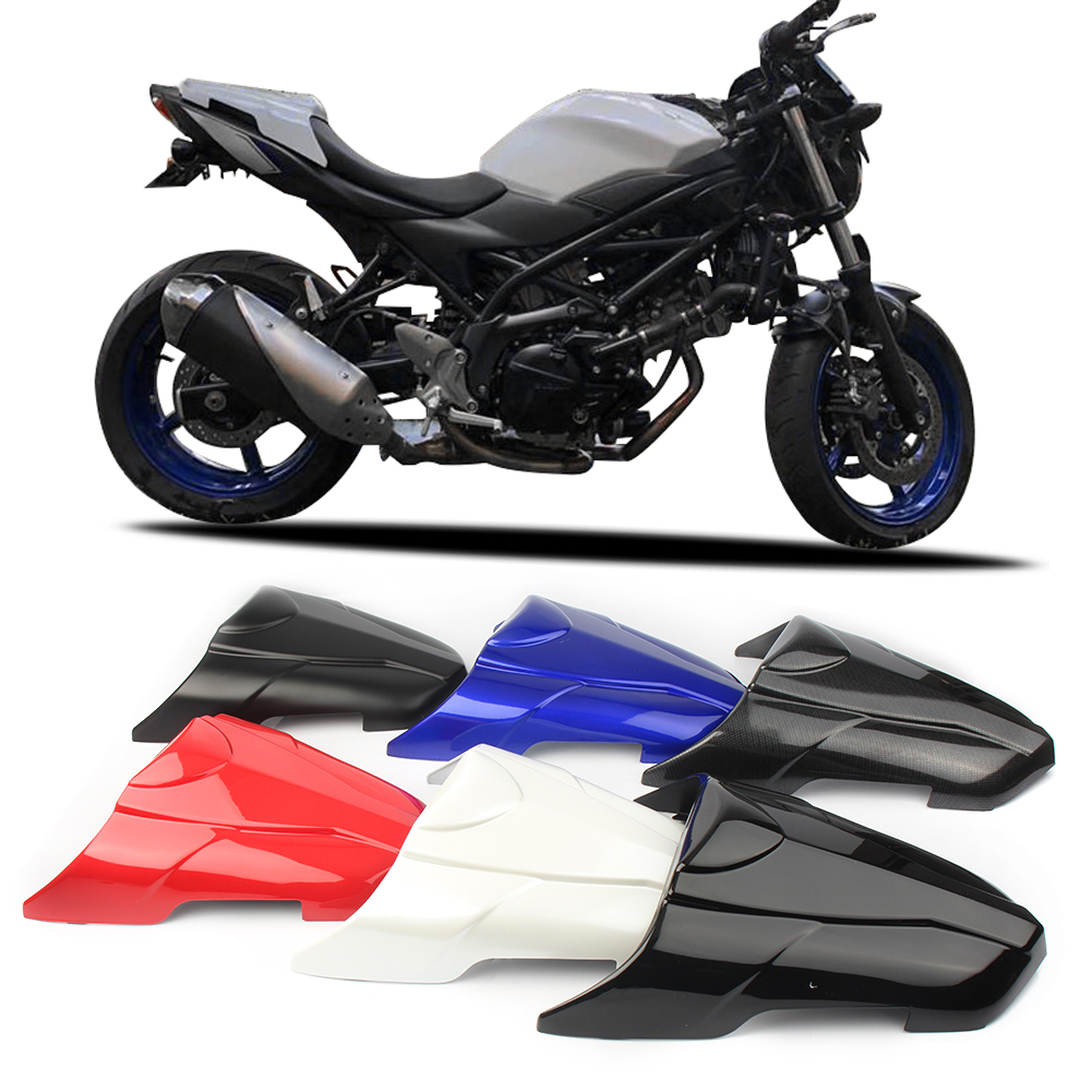 Rear Seat Cover Cowl Fairing Motorcycle Fit Suzuki SV650 ...