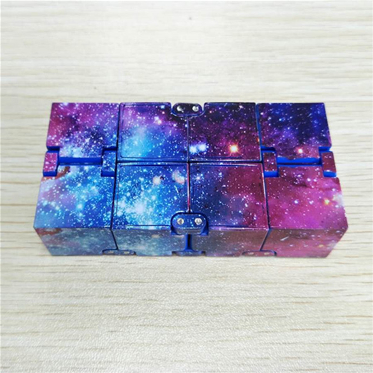 infinity cubes