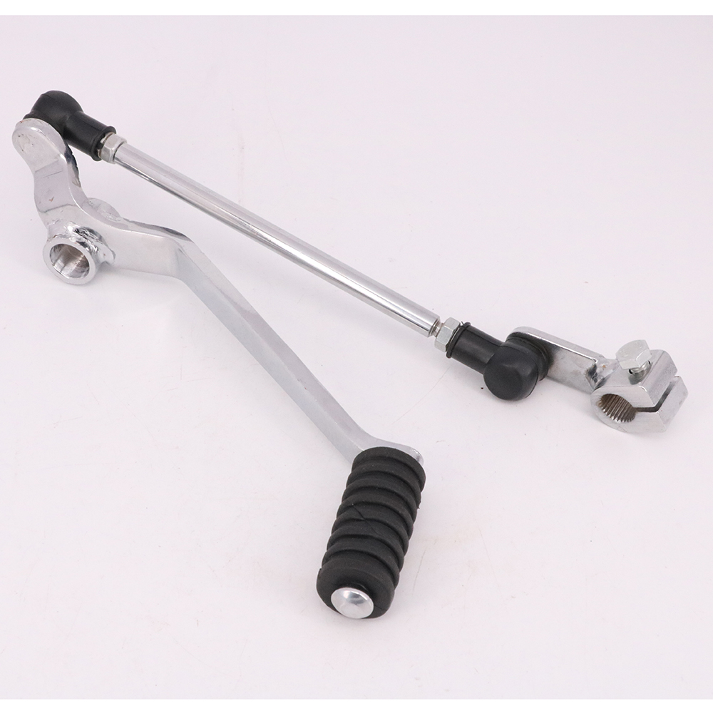 honda rebel shifter