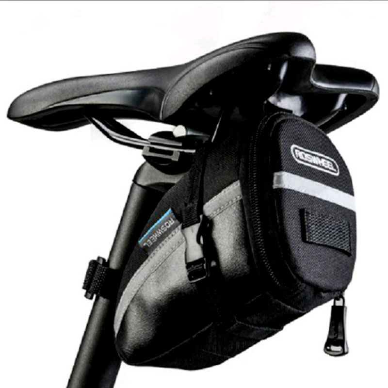 Saddle Bag Repair Kit IUCN Water