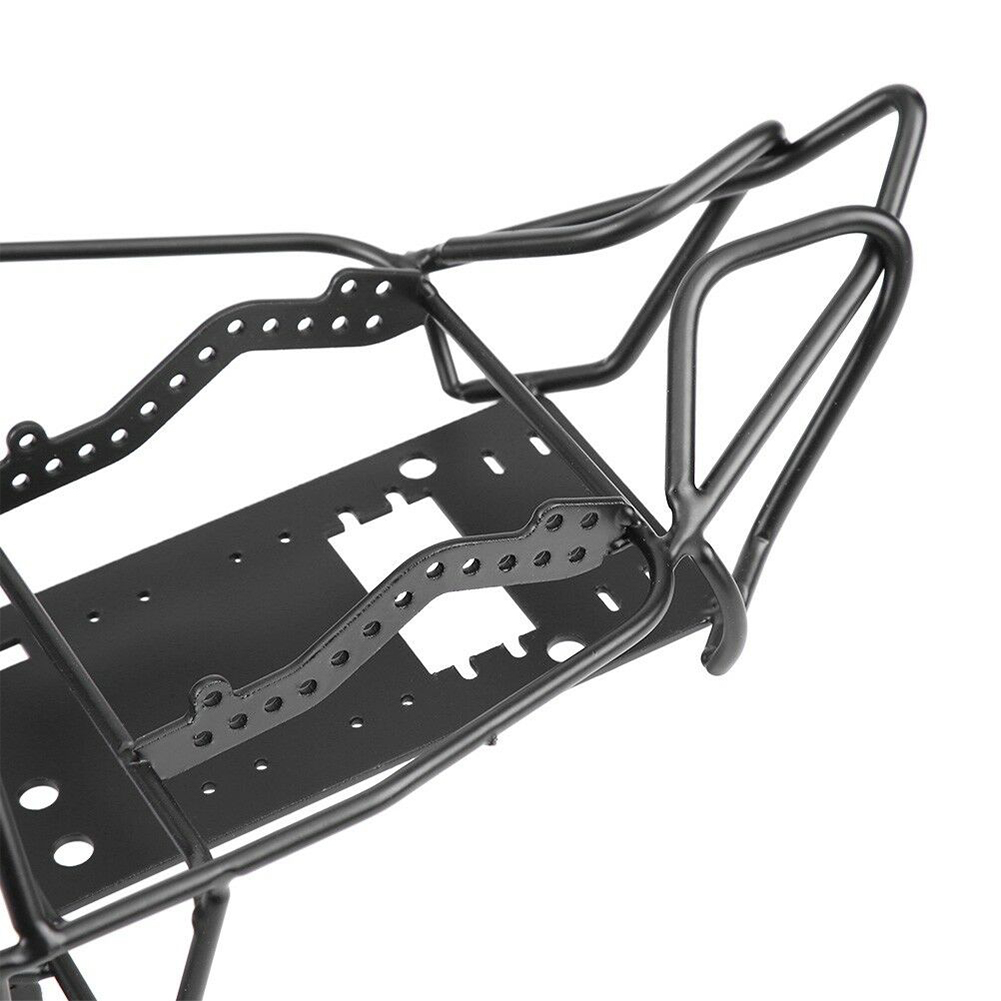 110 RC Metal Frame Body Roll Cage for Axial SCX10II AX90046 1/10 Scale RC Car eBay