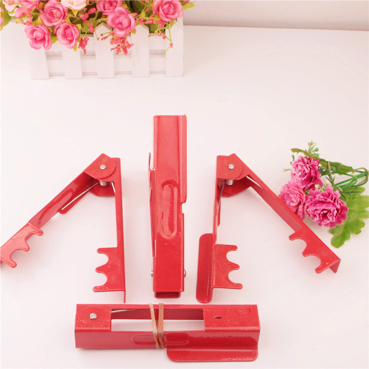Rose Thorn Stripper Tool Kit 10PCS – Professional Florist Supplies For Bouquet Making, Flower Arranging, Pruning & Deleafing Roses, Tulips, Carnations