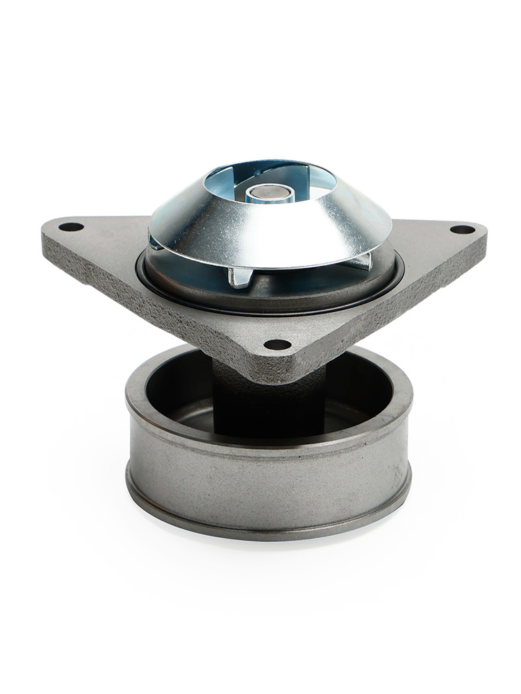 3804883 3806180 Water Pump 3284162 3802081 For Cummins 6CT8 3804883 3806180 Water Pump 3284162 3802081 For Cummins 6CT8