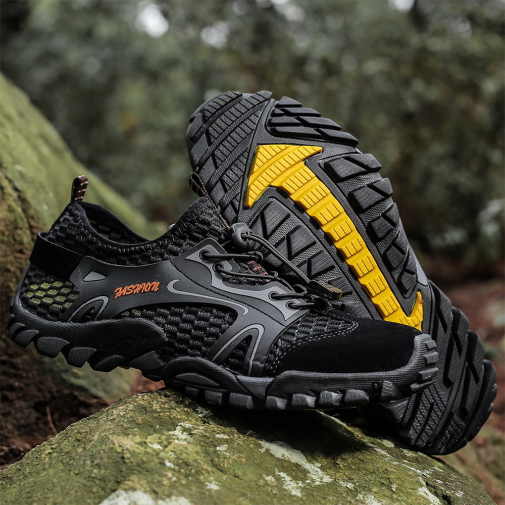 hybrid hiking water shoes
