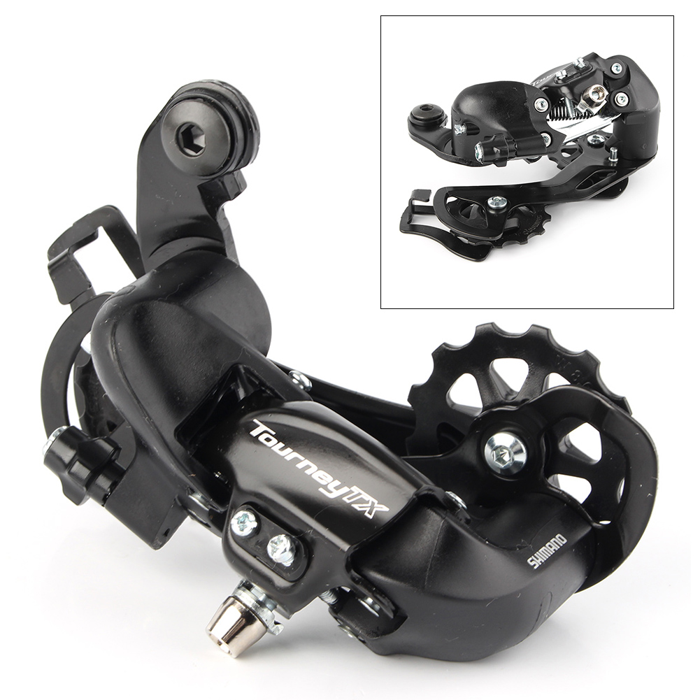 shimano tx800 rear derailleur