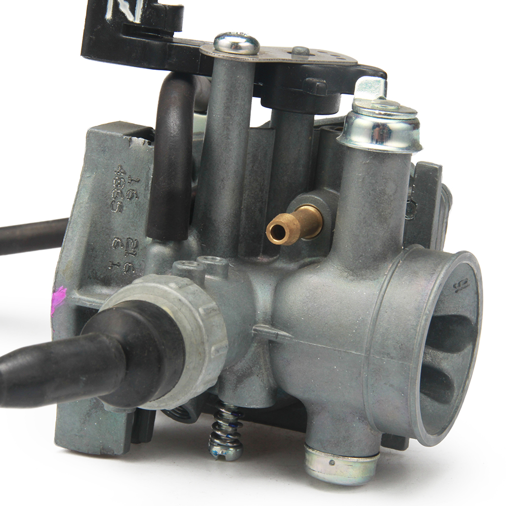 VM16 PZ19 19mm Carburetor Carb For 70 90 110CC Dirt Bike ATV Scooter