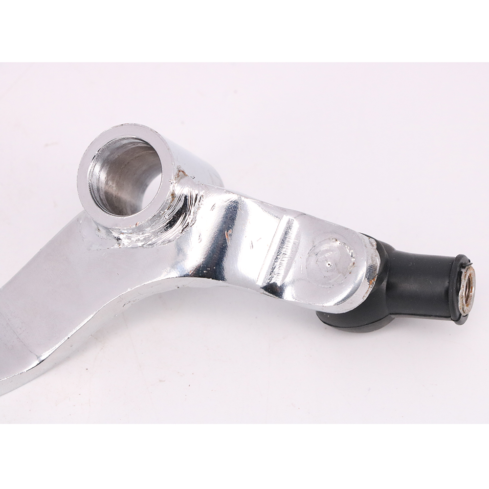 honda rebel shifter