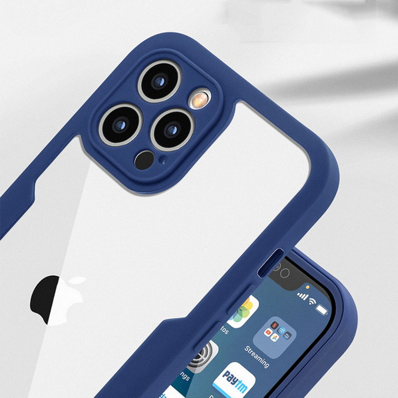 Apple 純正 iPhone 14 Plus シリコンケース ミッドナイト