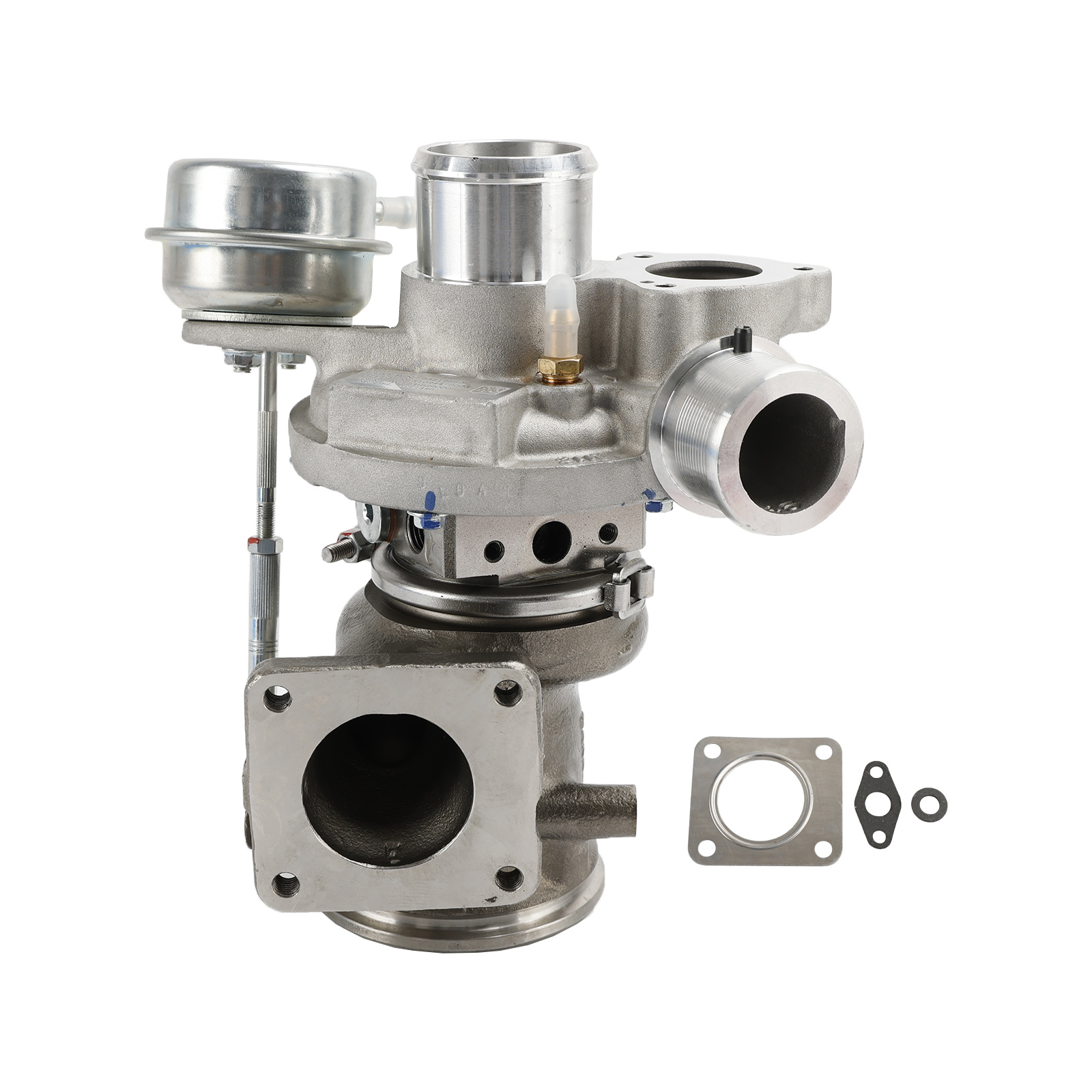 🚀Turbo Turbocharger For Fiat 500 1.4L GT1446 810944 786825