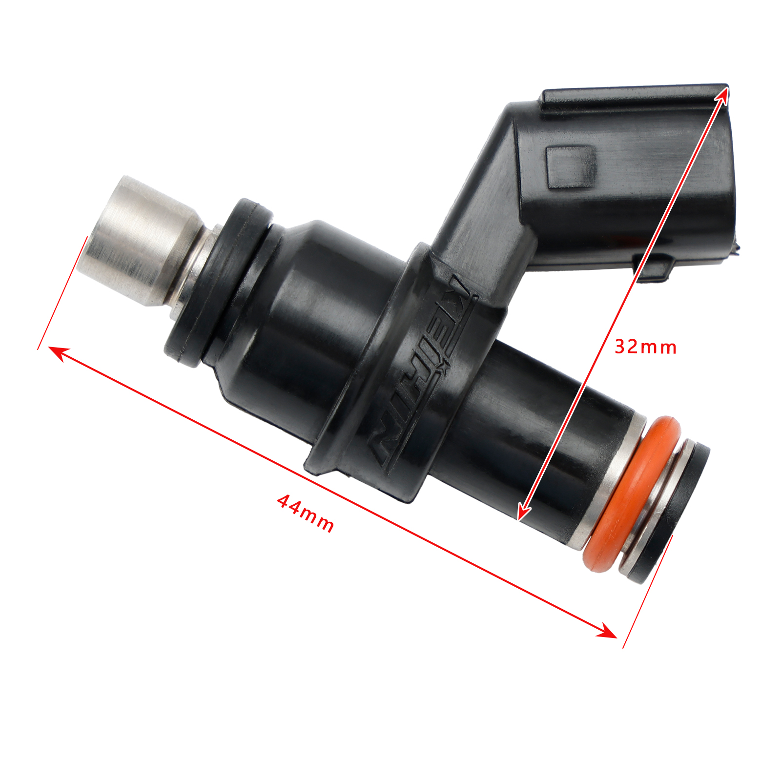 ユーナン 15710-49H00 1571049H00 Fuel Injector Fits For Suzuki RMZ250
