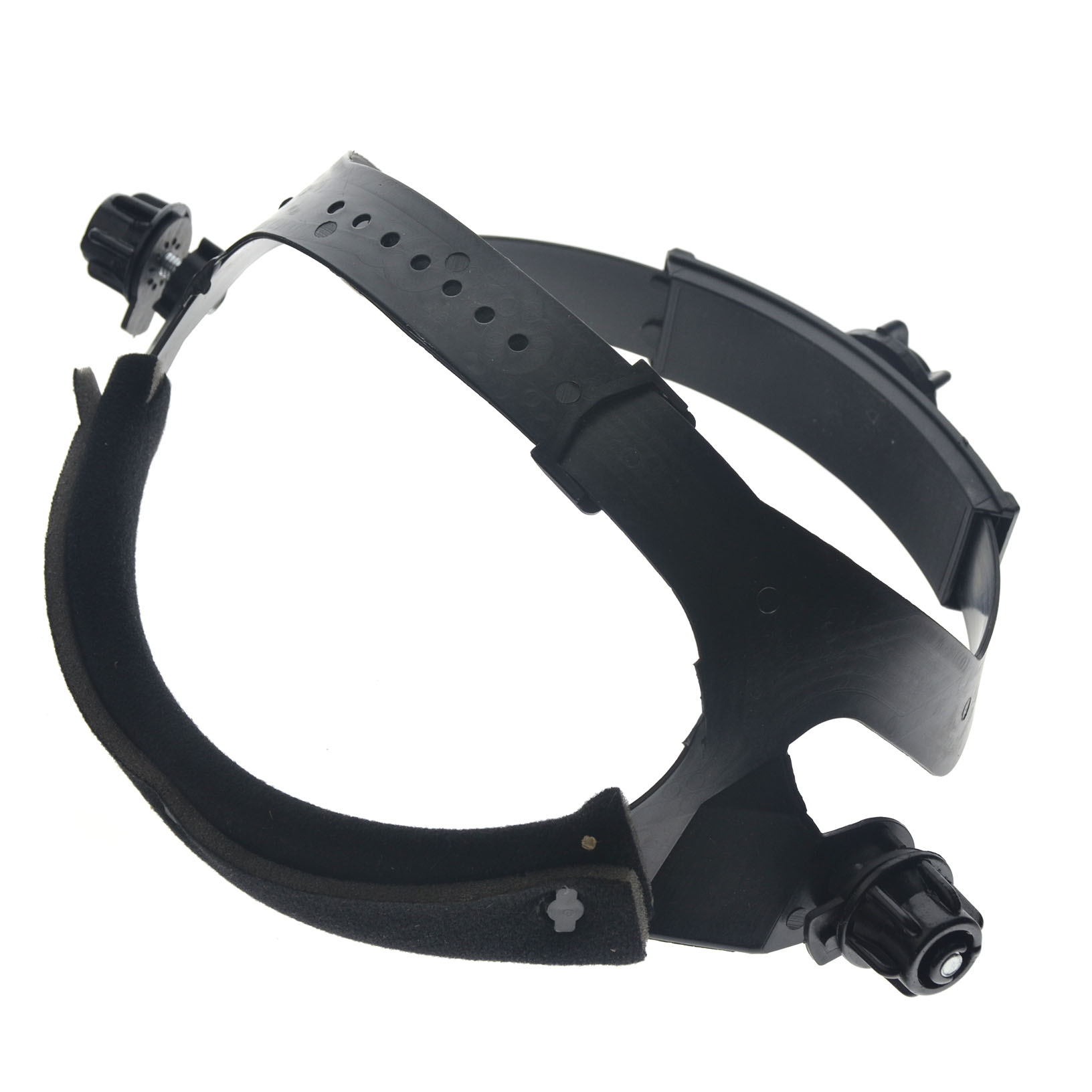 Safety Full Face Shield Clear Visor Eye Protection Grinding Welding Supply