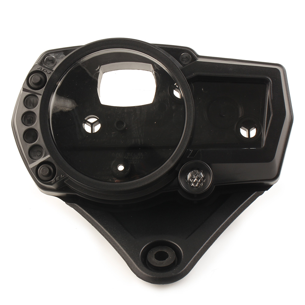 Speedometer Instrument Tachometer Case Cover Suzuki GSXR 600/750 2006-2009 2008