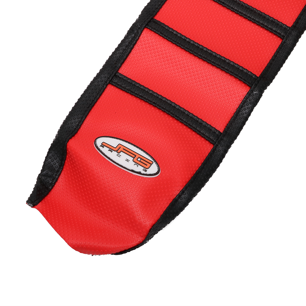 Ribbed Gripper Soft Seat Cover For Honda CRF250R 2010-2013 CRF450R 2009 ...