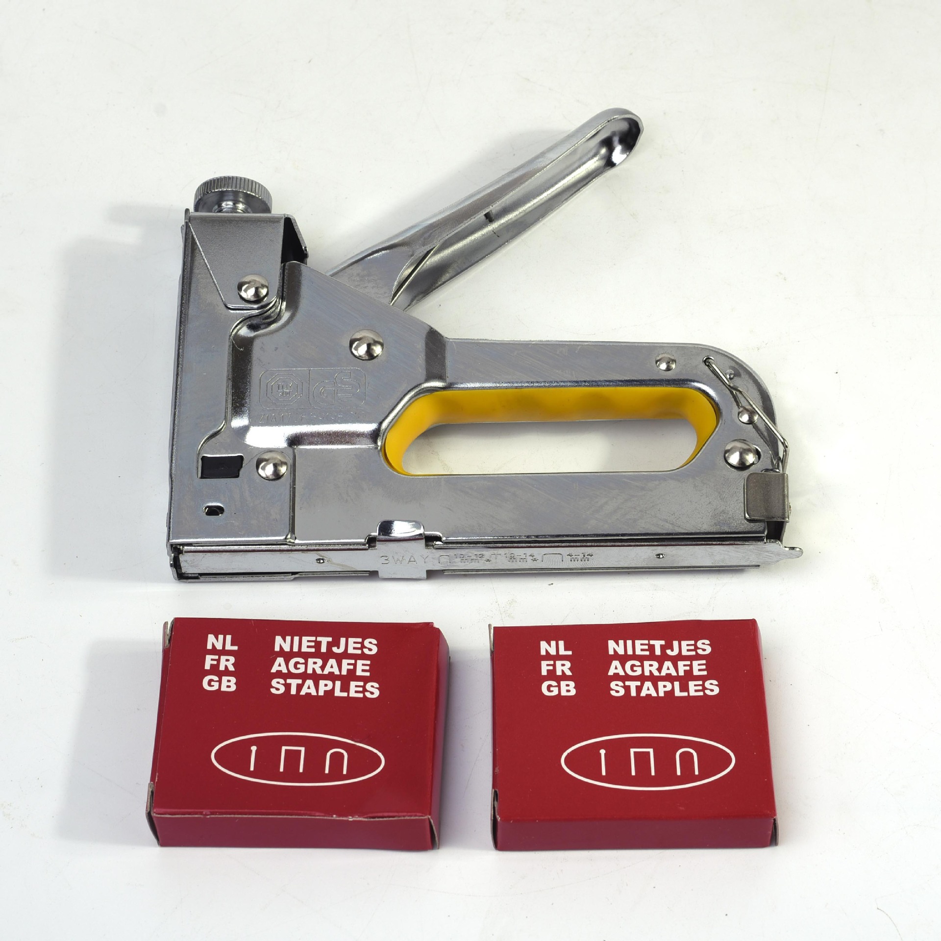 used upholstery staple gun