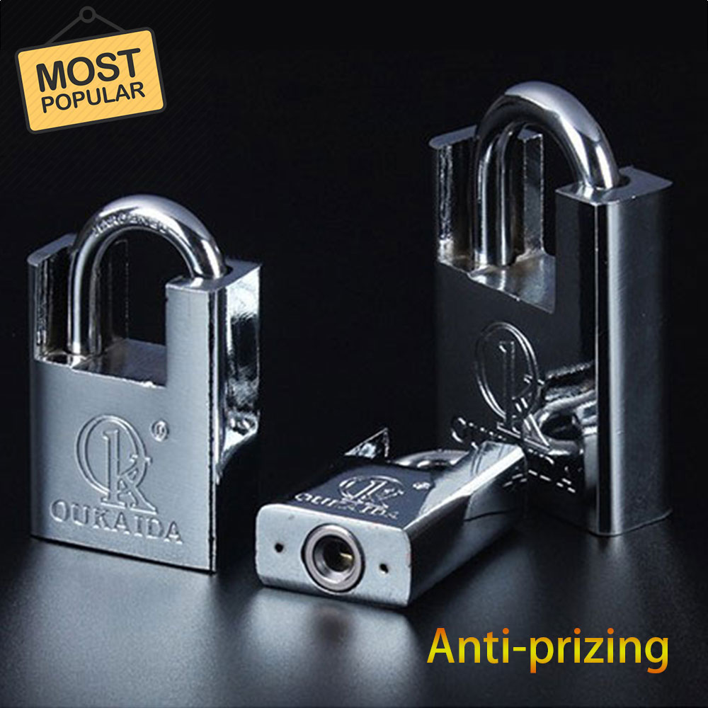 oukaida locks
