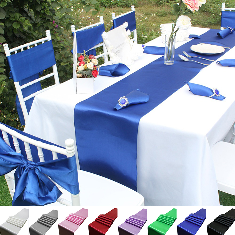 Geometrisch Quaste Stickerei Tischband Tischläufer Deckchen Tischdecke 180//220cm