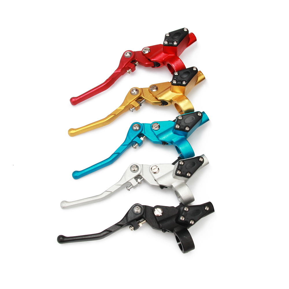 Hydraulic Clutch Lever Master Slave Cylinder For KTM ...