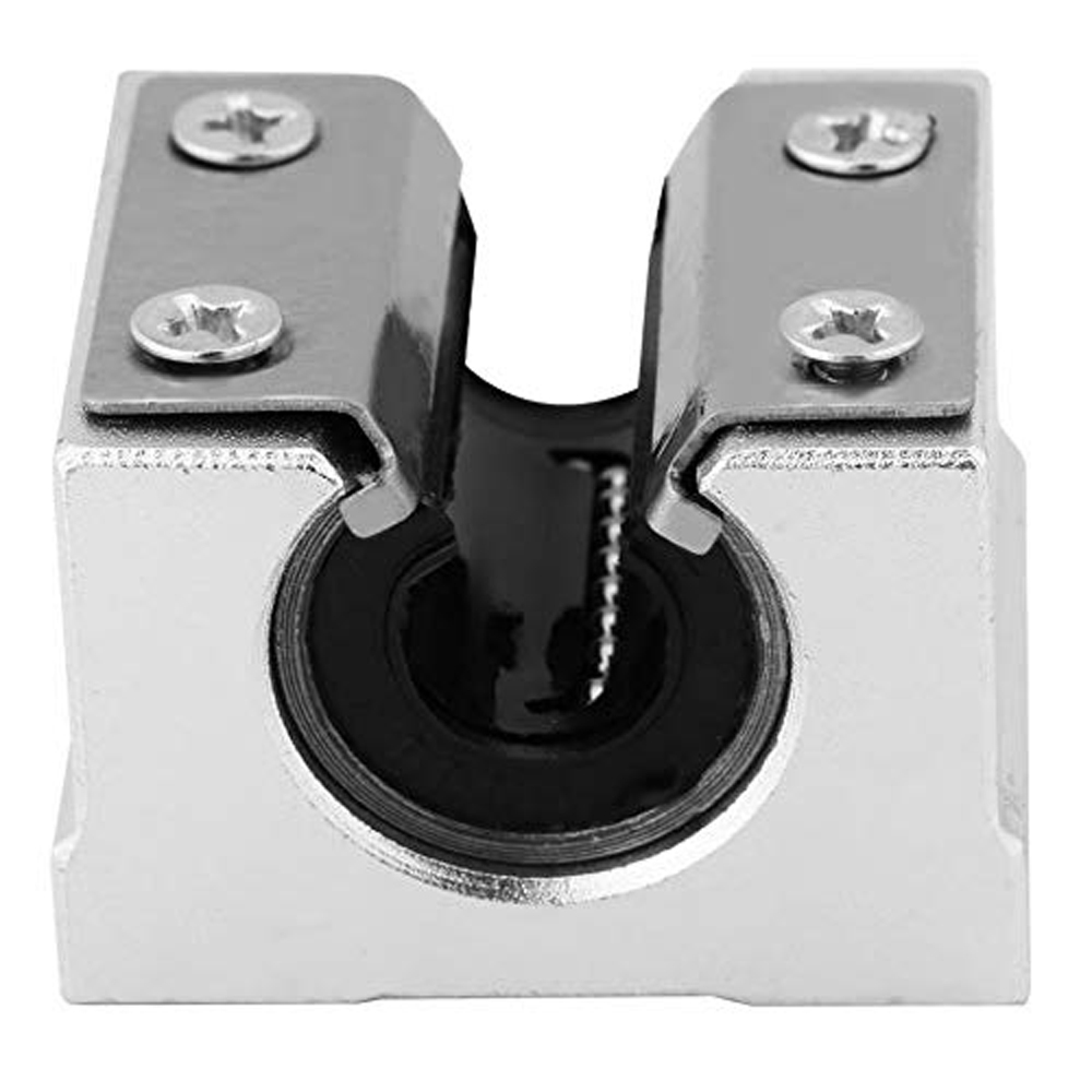 Linearlager Linearwagen Linearschlitten SBR12-20UU für 12-20 mm Welle SBR 12UU