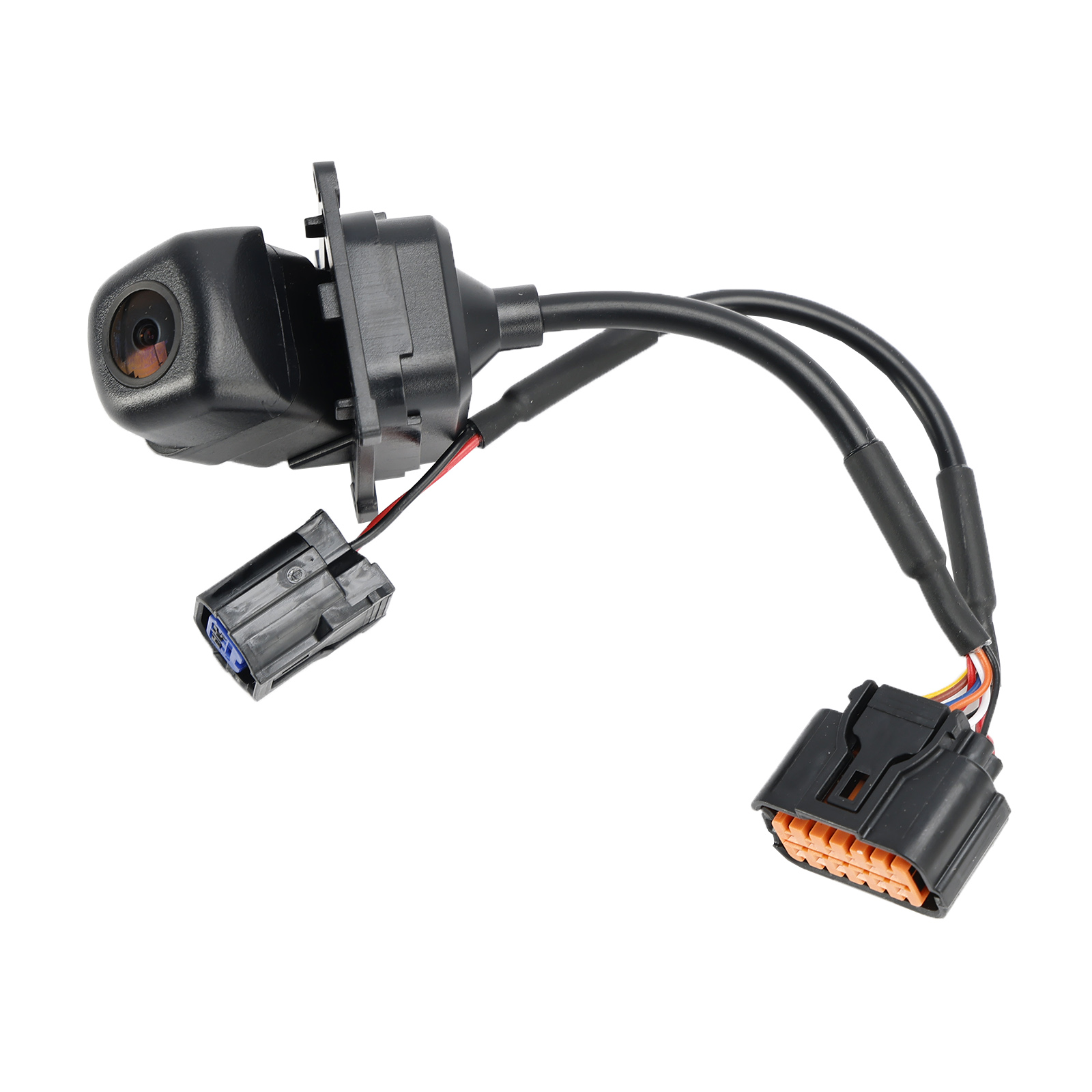 Rear Backup Reverse View Camera 95760-D9000 For Kia Sportage 2016
