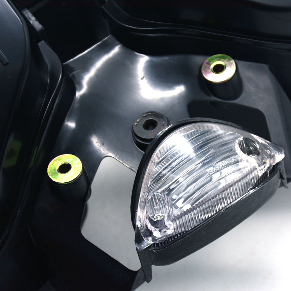 Front Headlight Assembly Headlamp For Honda CBR600RR CBR 600RR 2003 ...