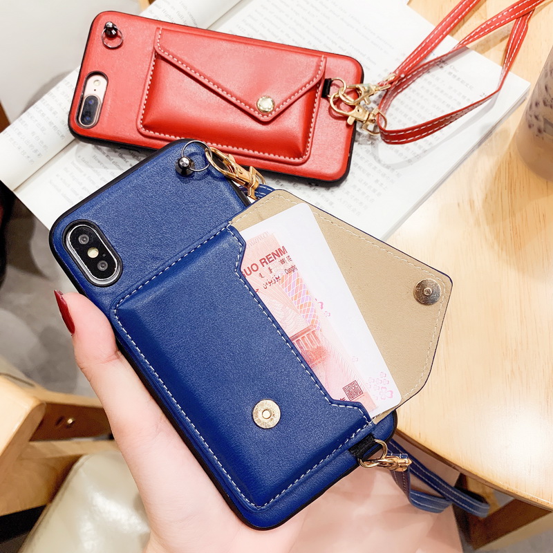 crossbody bag for iphone xr