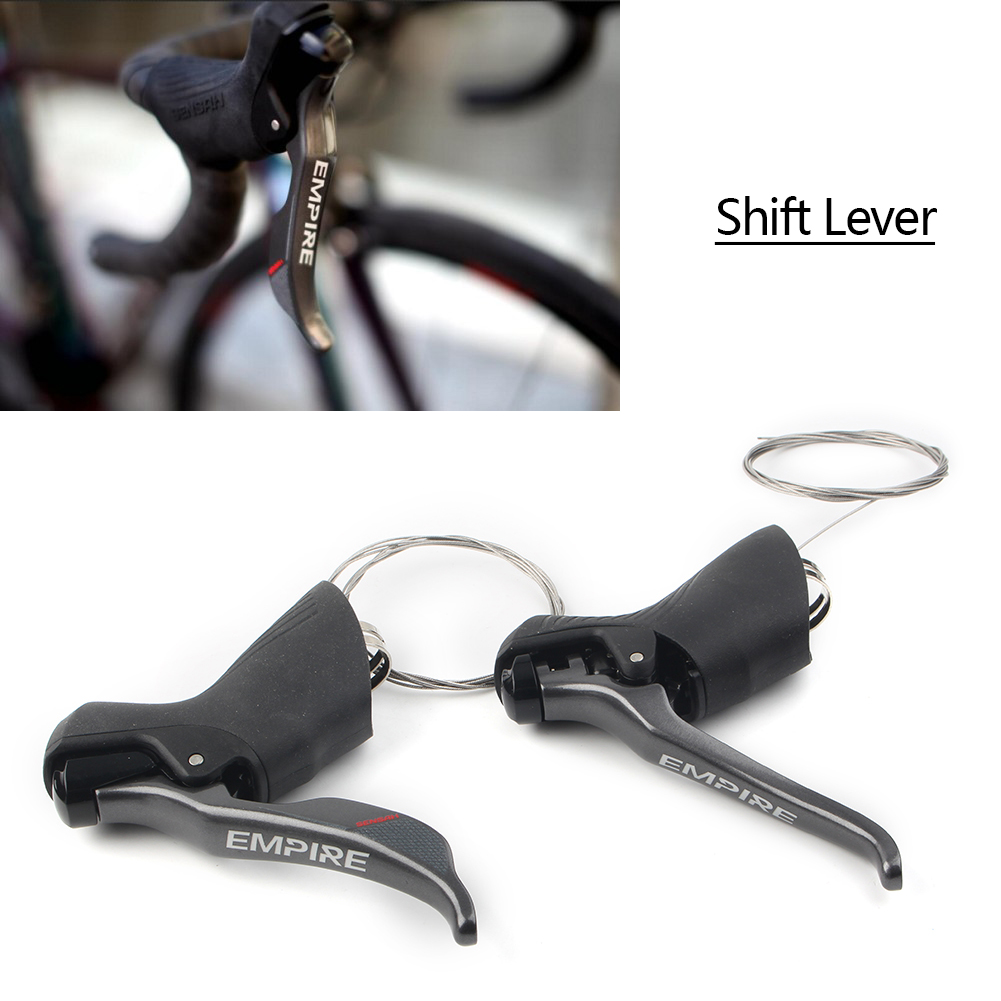 sensah reflex shifter