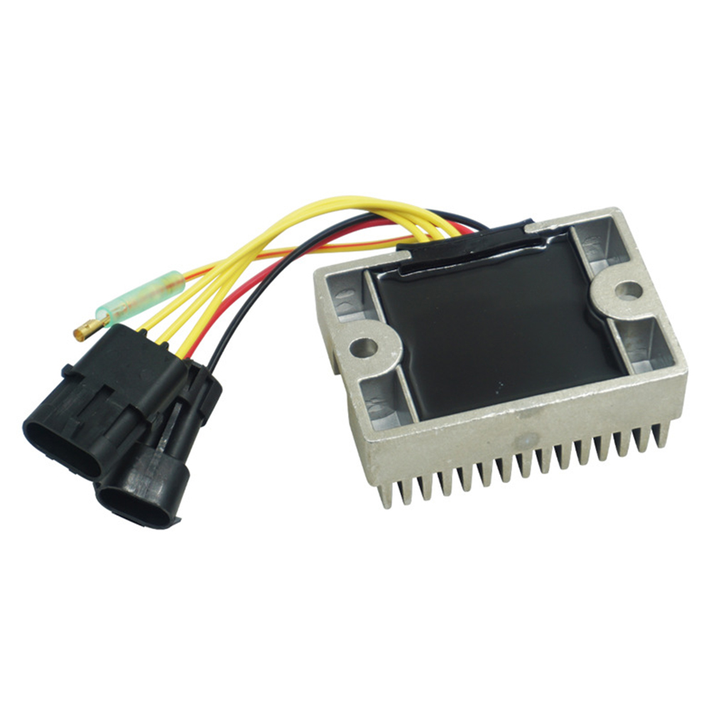 G.A.M Off-Road Voltage Regulator Rectifier For Polaris Sportsman 500 & Ranger 400 – Replaces OEM 4012192