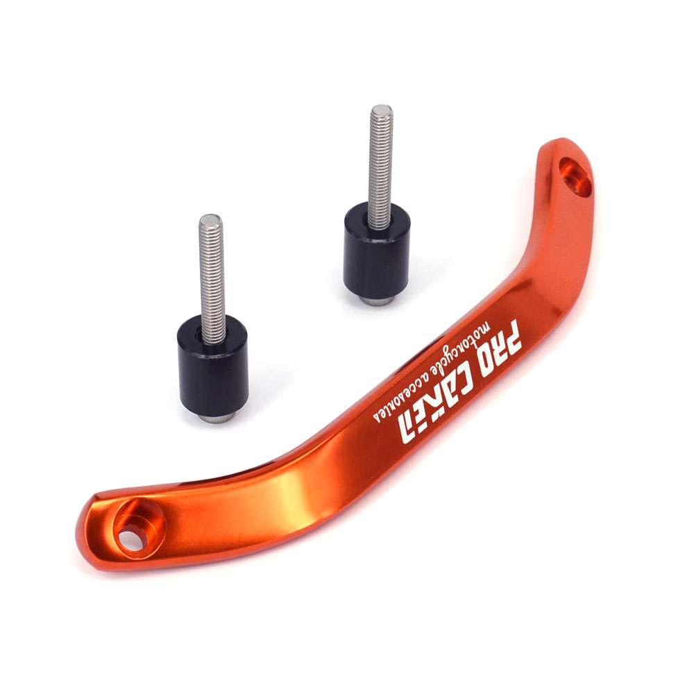 ktm bike handle price