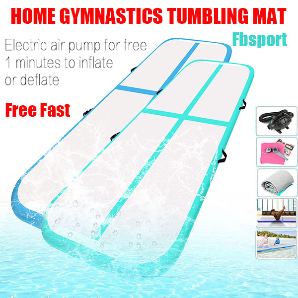 AirTrack Factory® AirFloor Competition  Kübler Sport