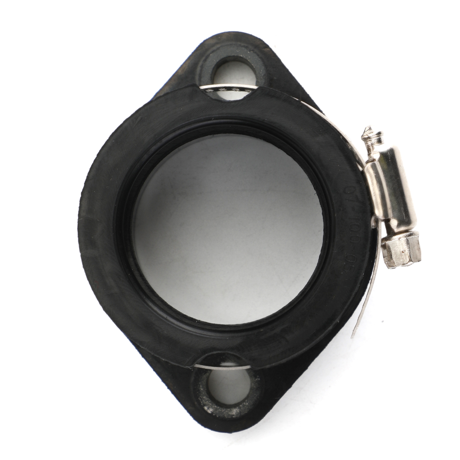Carburetor Flange Carb Intake Boot For Polaris Indy Trail